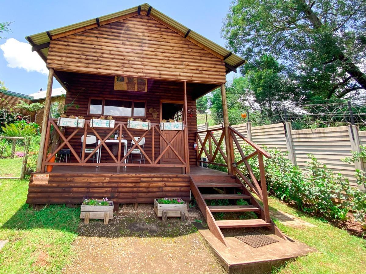 Yorkdale Cabin Sabie Exterior photo