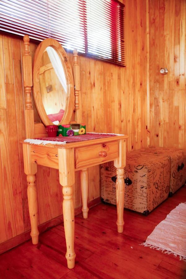 Yorkdale Cabin Sabie Exterior photo
