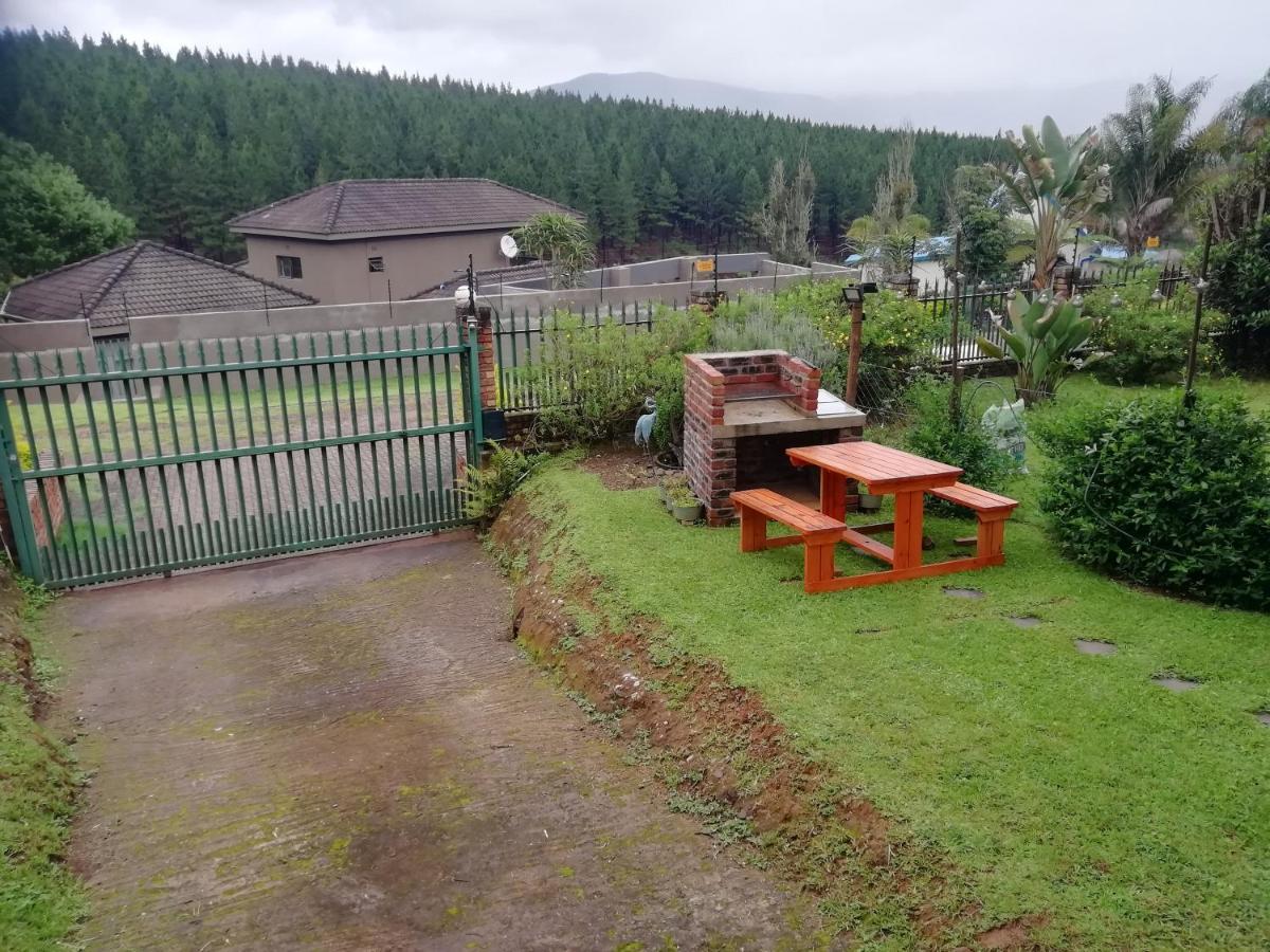 Yorkdale Cabin Sabie Exterior photo