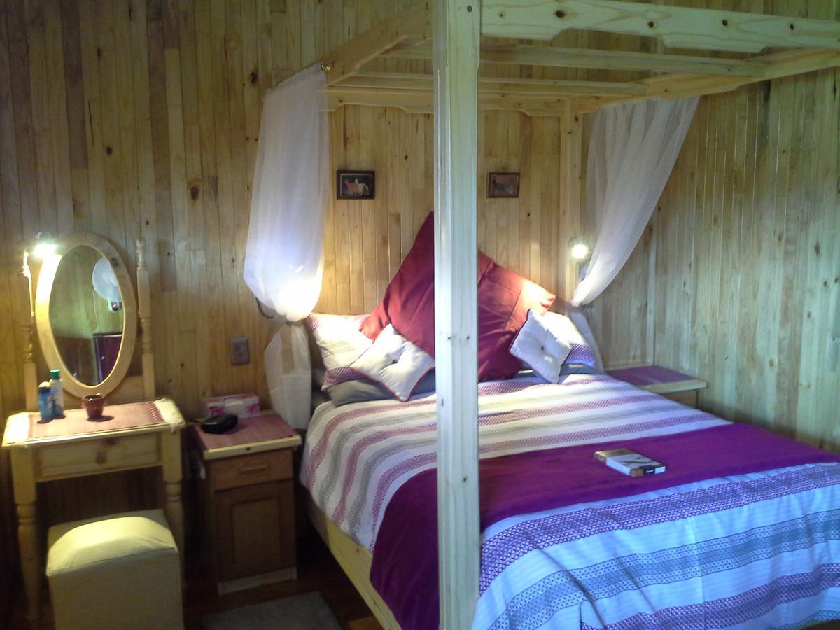 Yorkdale Cabin Sabie Exterior photo